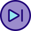 Next icon 64x64