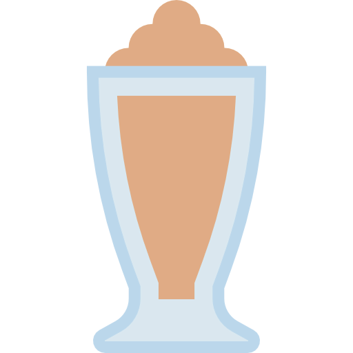 Frappe icon