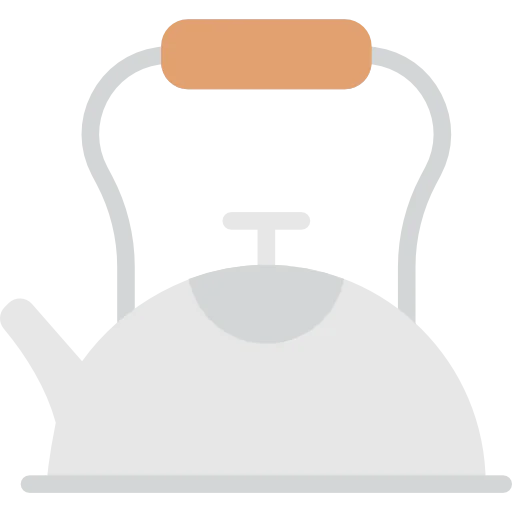 Kettle icon
