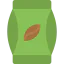 Coffee beans icon 64x64