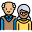 Couple icon 64x64