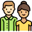 Parents biểu tượng 64x64
