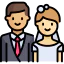 Couple icon 64x64