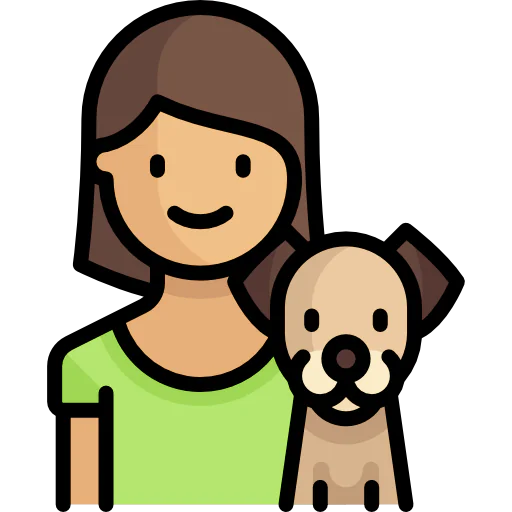 Pet icon