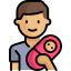 Father icon 64x64