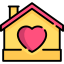 Home icon 64x64