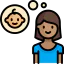 Thinking icon 64x64