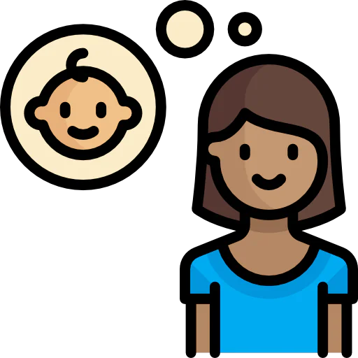 Thinking icon