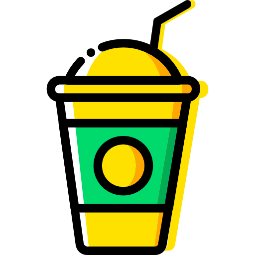 Milkshake icon