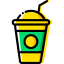 Milkshake icon 64x64