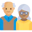 Couple icon 64x64