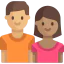 Couple icon 64x64