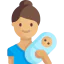 Mother icon 64x64