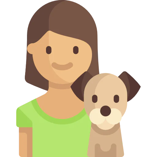 Pet icon