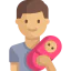 Father icon 64x64