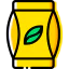 Coffee beans icon 64x64