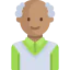 Grandfather icon 64x64