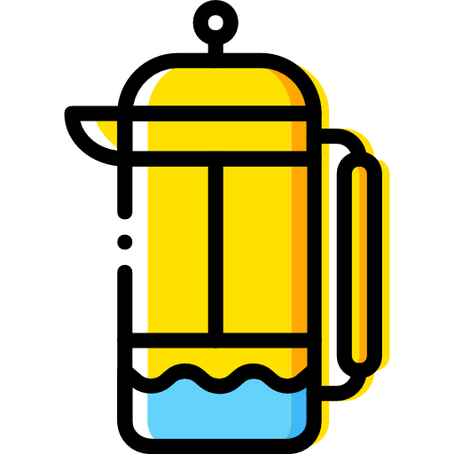 Tea icon