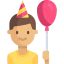 Boy icon 64x64