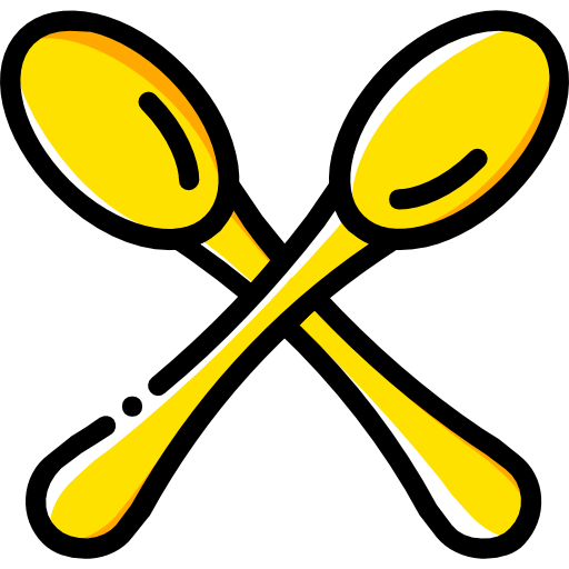 Spoon icon