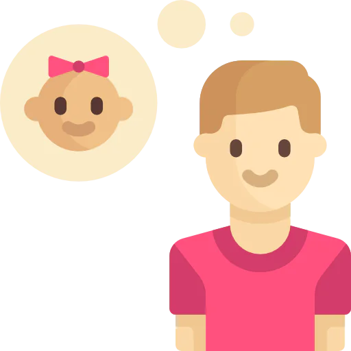 Thinking icon