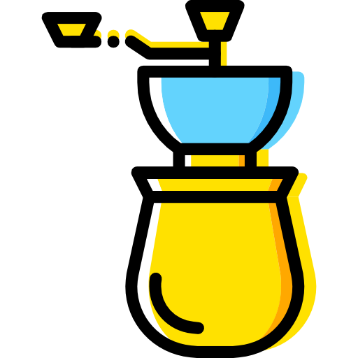 Grinder icon