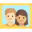 Couple icon 64x64