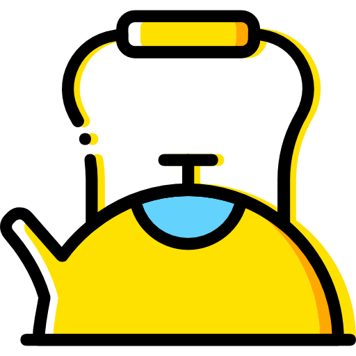 Kettle icon