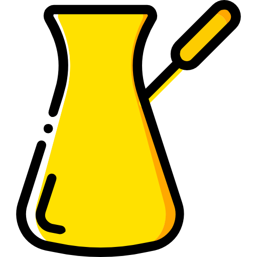 Kettle icon