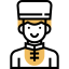 Brunei Symbol 64x64
