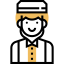 German Symbol 64x64