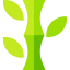 Bamboo icon 64x64
