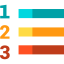 List icon 64x64
