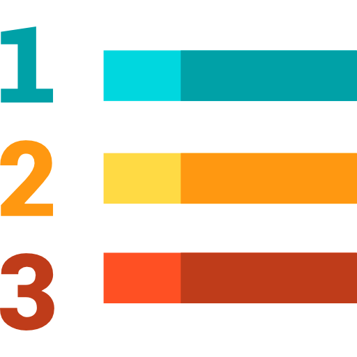 List icon