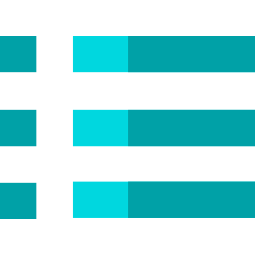 List icon