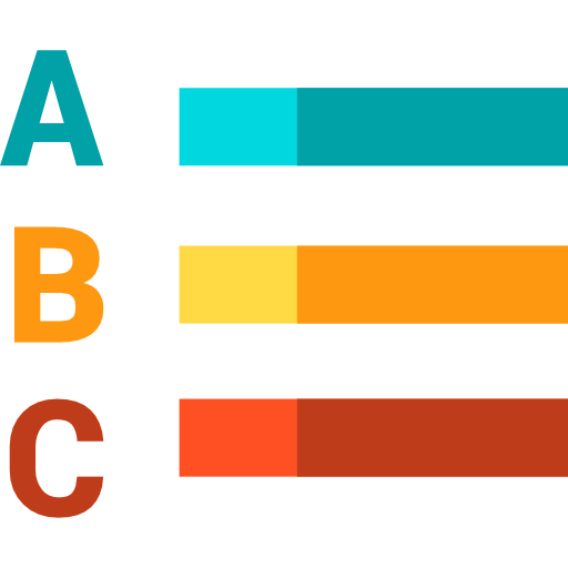 List icon