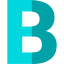 Bold icon 64x64