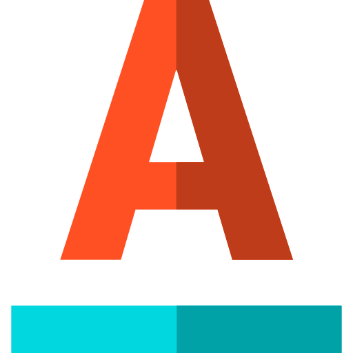 Underline icon