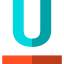 Underline アイコン 64x64