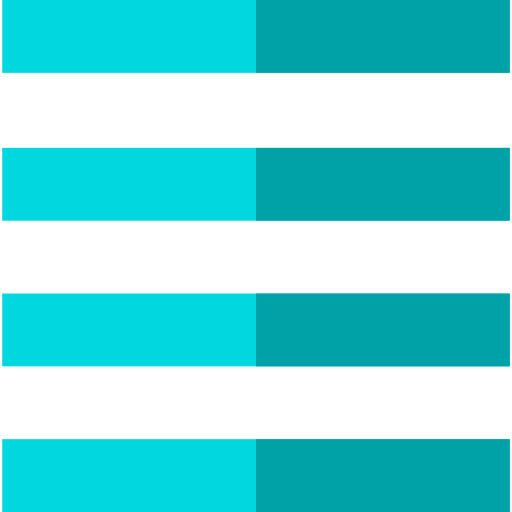 Justify align icon