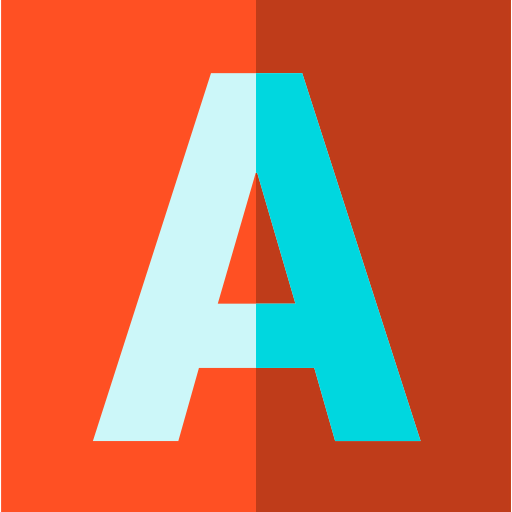 Font icon