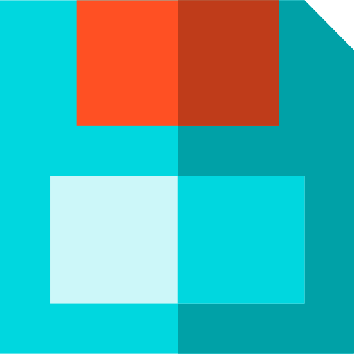 Save icon