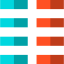 Columns アイコン 64x64
