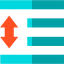 Spacing biểu tượng 64x64