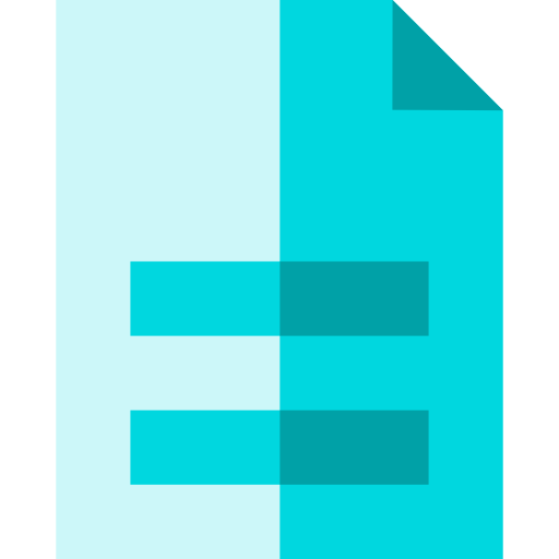 File icon