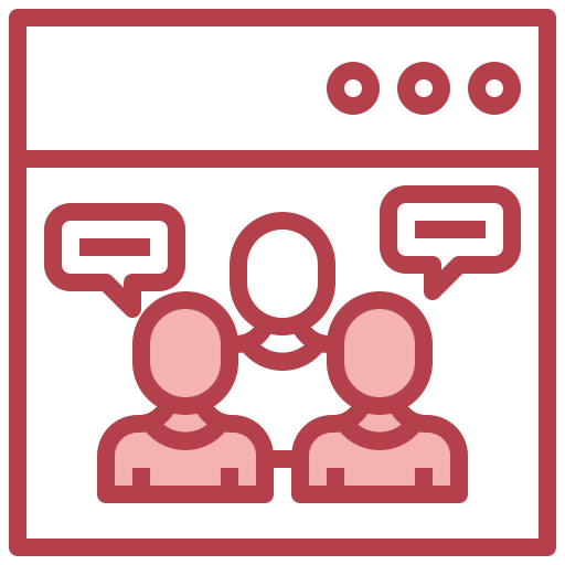Browser icon