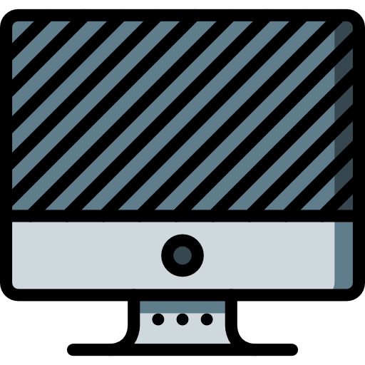 Computer Ikona