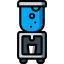 Water dispenser іконка 64x64