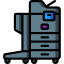 Printer іконка 64x64
