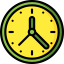 Clock іконка 64x64